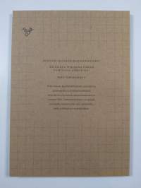 Merkityksenantajat : viestinnän ammattilaisuus 2020