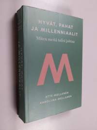 Hyvät, pahat ja millenniaalit : miten meitä tulisi johtaa