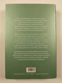 Hyvät, pahat ja millenniaalit : miten meitä tulisi johtaa