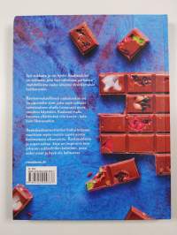 Raakasuklaata ja superruokaa