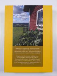 Hajallaan ku Haajaiskylä - koossa ku Konolanmäki : Haajaisten ja Konolanmäen kyläkirja