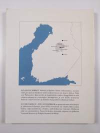 Suomen kirkot 19 = Finlands kyrkor 19 : Ylä-Savon kirkot - Iisalmi, Pielavesi, Kiuruvesi, Sonkajärvi, Sukeva ja Vieremä