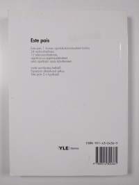 Este pais : espanjan kielen alkeiskurssi 1