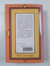 Kuuluisien miesten elämäkertoja