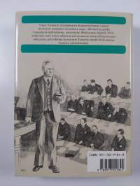 Väinö Tanner, patriootti : elämäkerta vuosilta 1937-1966