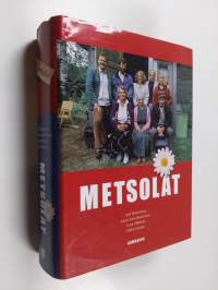 Metsolat