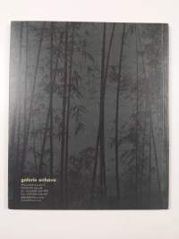 Sandra Kantanen : maisema ja muunnelmia = landskap och variationer = landscape and variations