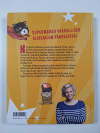 Supermarsu ja Rosvo-Rasvis