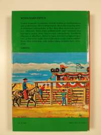 Rodeoarvoitus : Bret King seikkailu