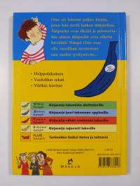 Hyvä paha äitipuoli