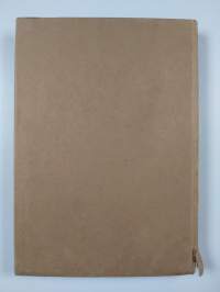 Kankaankudonnan oppikirja