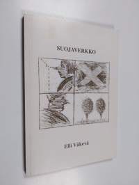 Suojaverkko (signeerattu, tekijän omiste)
