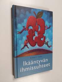 Ikääntyvän ihmissuhteet