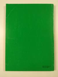 Sairaanhoidon vuosikirja XXII 1986 : the yearbook of nursing XXII 1986