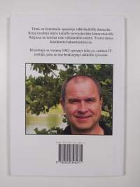 Sähköherkän selviytymisopas (signeerattu, tekijän omiste)