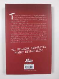 Talous yhdeltä istumalta