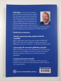 Alku-urani kompastukset