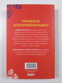 Saamelaiskiista : sortaako Suomi alkuperäiskansaansa?