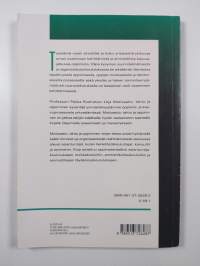 Motivaatio, tahto ja oppiminen