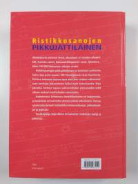Ristikkosanojen pikkujättiläinen