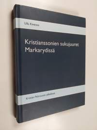 Kristianssonien sukujuuret Markarydissä