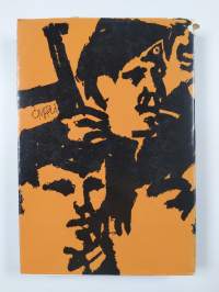 Haavoittuneet leijonat