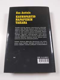 Kaukopartio Napapiirin takana