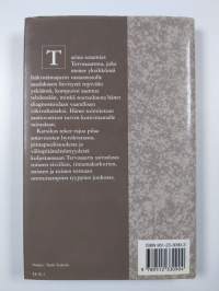 Sotamies Tervasaaren epäonnistunut asento