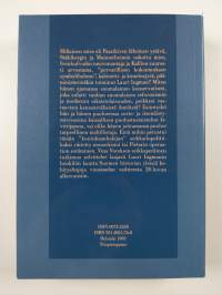 Konservatiivi ja murrosvuodet : Lauri Ingman ja hänen poliittinen toimintansa vuoteen 1922