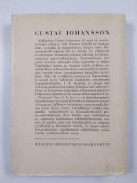 Gustaf Johansson : elämäkuvaus