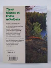 Suuri retkeilykirja