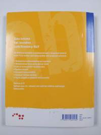 Abi ruotsi (+CD ja ratkaisuvihko)