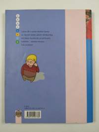 Dags Kurs 3 : Heja Finland! (+CD)