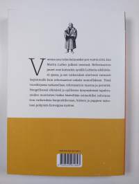 Suomen kirkkohistoriallisen seuran vuosikirja 2016 : Reformaatio 500 vuotta = Reformation 500 år