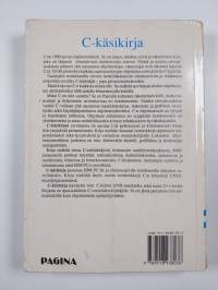 C-käsikirja