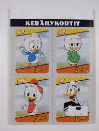 Ducktales 1/2017