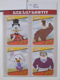 Ducktales 2/2018 : Kirkuvan ankan kauhea kosto
