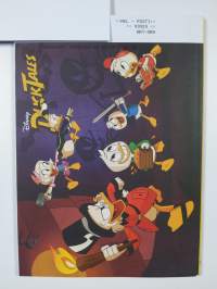 Ducktales 3/2018