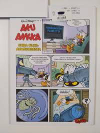 Ducktales 11/2018 : Visukintun virtalähde