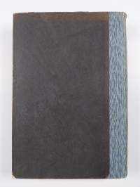 Emanuel Svedenborg : hänen elämänsä ja oppinsa