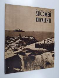 Tyhjä kuva