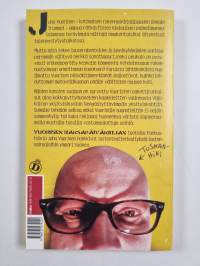 Vuorisen raksapäiväkirja