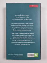 Kuolema tulvan aikaan