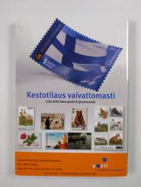 Lape 2005 postimerkkiluettelo