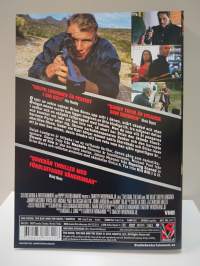 dvd The Good, The Bad And The Dead / 4GOT10