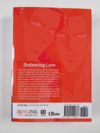 Embracing Love, Vol. 1 - 2-in-1 Edition