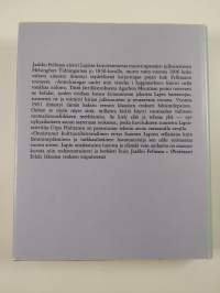 Poimintoja muistiinpanoista Lapissa