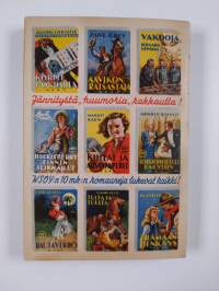 Voittojen tie : reserviupseerin kokemuksia Tolvajärven-Aittojoen rintamalta