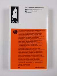 Kiinalaiset järvimurhat