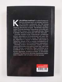 Kuka hallitsee maailmaa?